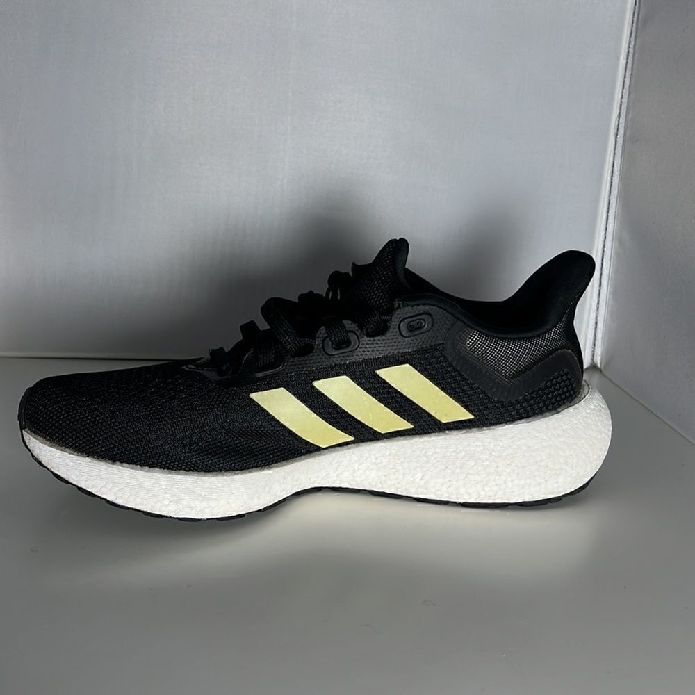 ADIDAS PUREBOOST 22 - Picture 2 of 11